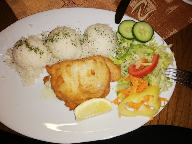 Restaurace U draka - Gastronomie a pohostinství