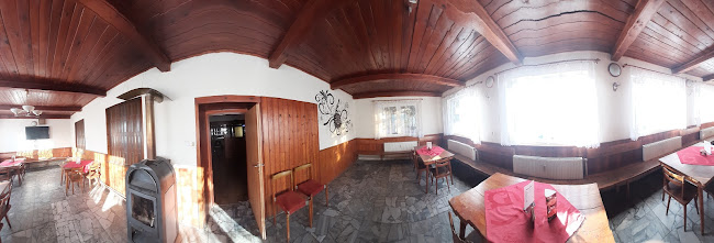 Za větrem - Gastronomie a pohostinství