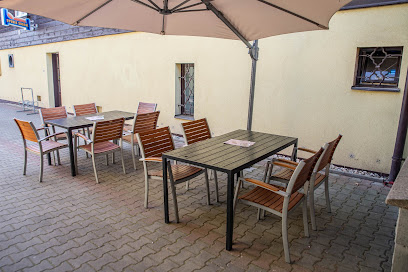 BẾP - autentická asijská restaurace