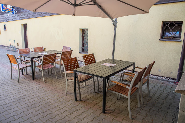 BẾP - autentická asijská restaurace