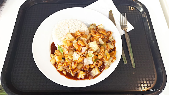 Opinii despre Čínské speciality în Slezské Předměstí - Gastronomie a pohostinství