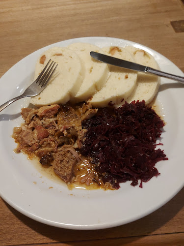 Opinii despre U Balbínů - Nový začátek în Nové Město - Gastronomie a pohostinství