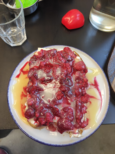 Mercii Caffè - Gastronomie a pohostinství