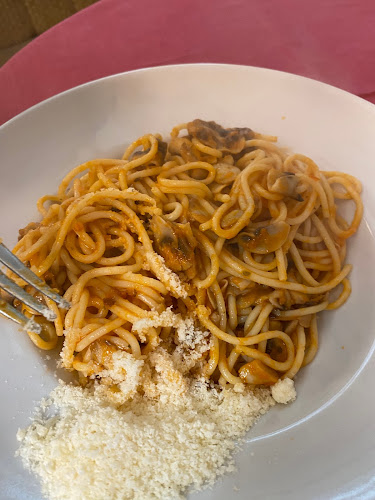 Comentarii opinii despre Restaurace Adria