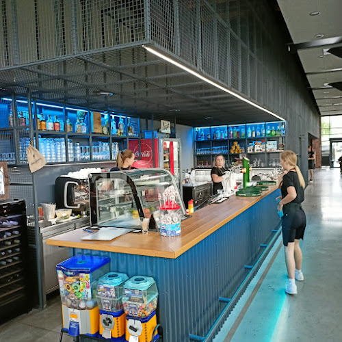 Restaurace Tatrovka - Kopřivnice