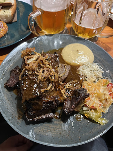 Comentarii opinii despre Bernard Bar Brno