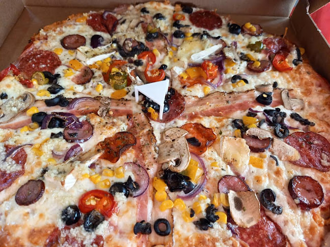 Penzion starojická pizza - Starý Jičín