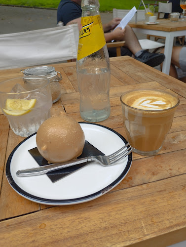 Comentarii opinii despre Le Frenchie café