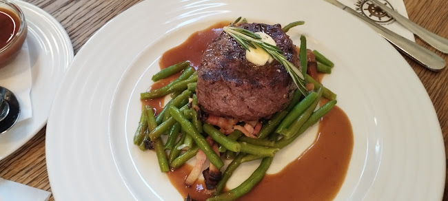 U námořníka Restaurant a penzion