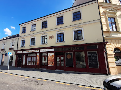 Klanicovo pekařství