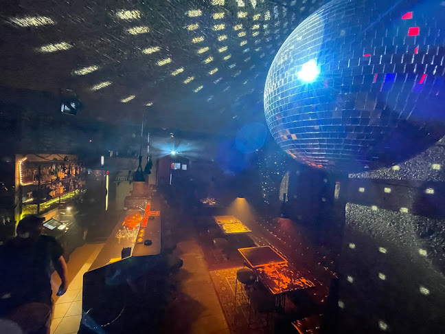 Vlkova 26 - Gastronomie a pohostinství