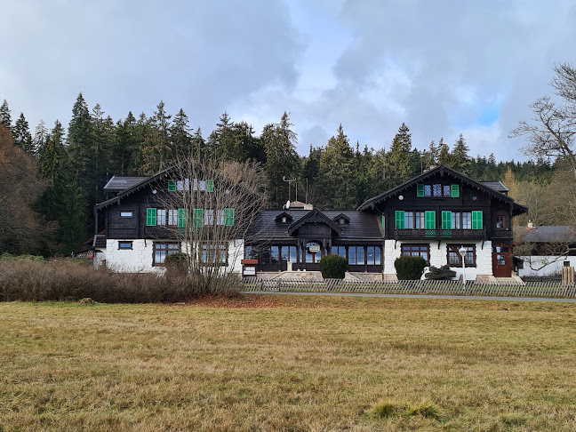 Opinii despre Restaurace a pension U Tetřeva în Kladská - Gastronomie a pohostinství