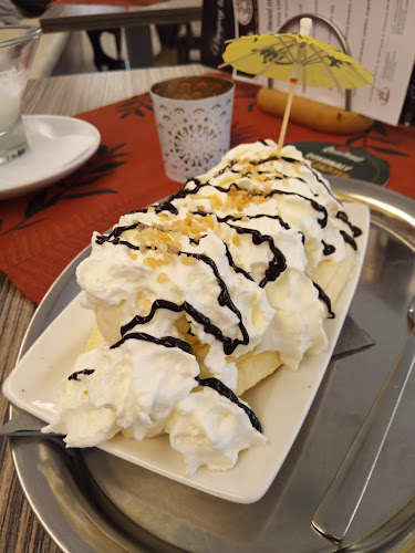 Comentarii opinii despre Plesenská kafrárna - kavárna a vinárna