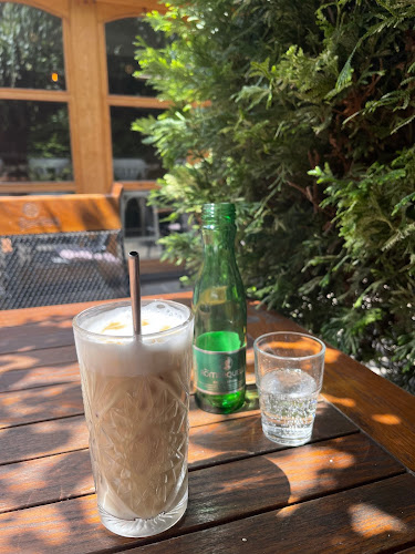 Café Všehochuť - Gastronomie a pohostinství