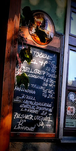 Comentarii opinii despre Restaurace a penzion U Hájků