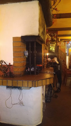 Opinii despre Grill Restaurant U Horkých Kamenů în Jilemnice - Gastronomie a pohostinství