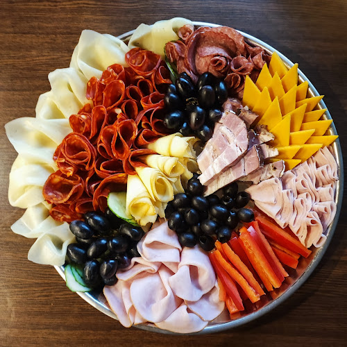 Opinii despre Nádražní Bistro în Kroměříž - Gastronomie a pohostinství