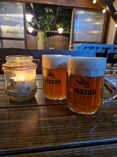 Pivnice U devatero řemesel - Mikulov