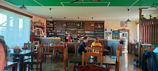 U Bobra - Gastronomie a pohostinství