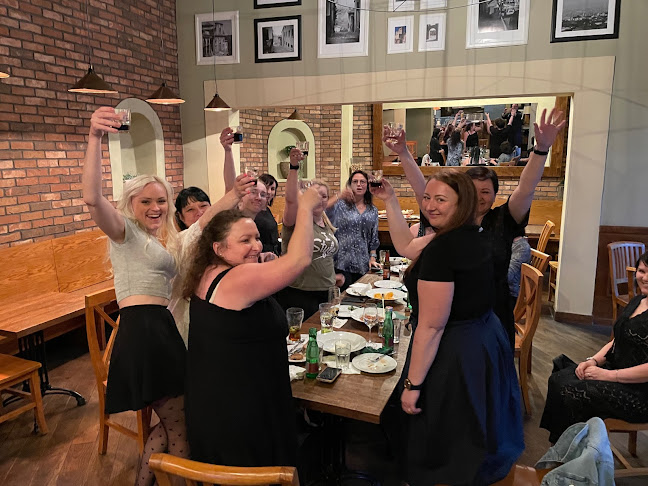 13, Na Poříčí 1073, Nové Město, 110 00 Praha