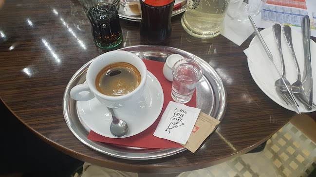 Opinii despre Illy Caffé în Praha - Gastronomie a pohostinství