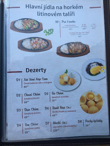 Vrchovina 1, 509 01 Nová Paka