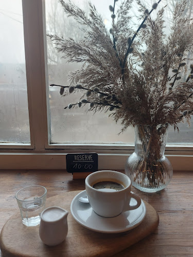 Opinii despre Kavárna Orient în Praha - Gastronomie a pohostinství