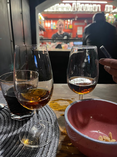 Comentarii opinii despre ZTRACENÝ BAR