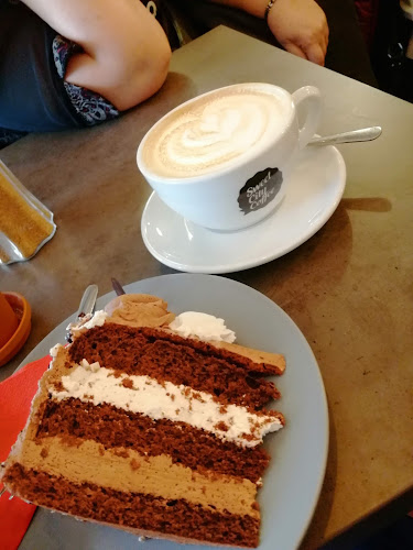 Café Topofka - Jirkov