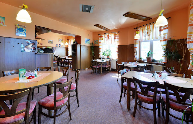 Restaurace na Stovce