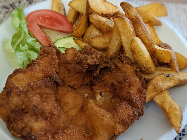 U Hollara - Vinohrady