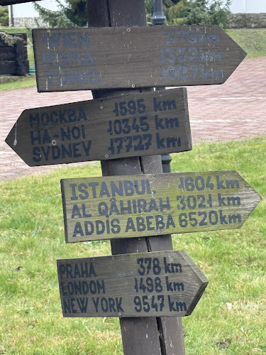 Opinii despre Krčma U Supa în Ostrava - Gastronomie a pohostinství