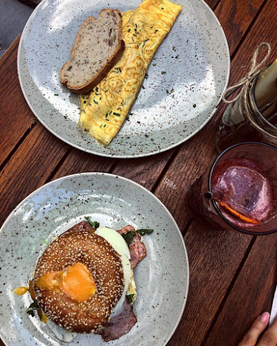 Café Všehochuť - Jičín