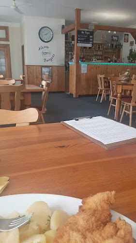 Henry Burgers Na Radnici - Gastronomie a pohostinství