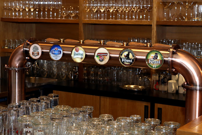 Restaurace Jenerálka