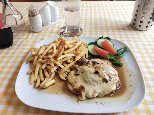 Opinii despre Litovel Klasik Restaurant în Olomouc - Gastronomie a pohostinství