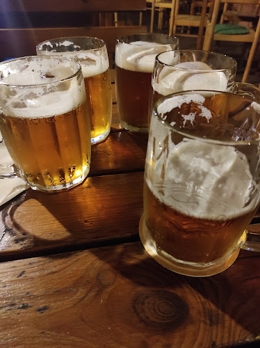 Restaurace Dělnický Dům - Gastronomie a pohostinství