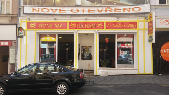 Opinii despre Hanam Restaurace în Teplice - Gastronomie a pohostinství