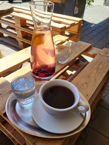 Škvorecký Café - Náchod