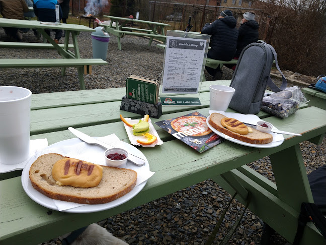 Opinii despre Stodola u Bečvy în Rybáře - Gastronomie a pohostinství
