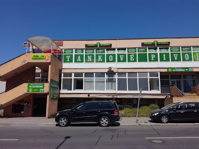 Restaurace Na Chlumecké