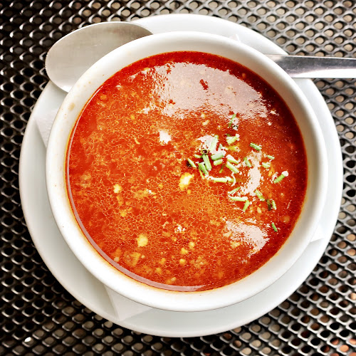 Hostinec (restaurace) U Bůčka