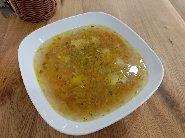 Opinii despre Pekařství Pánev în Praha - Gastronomie a pohostinství