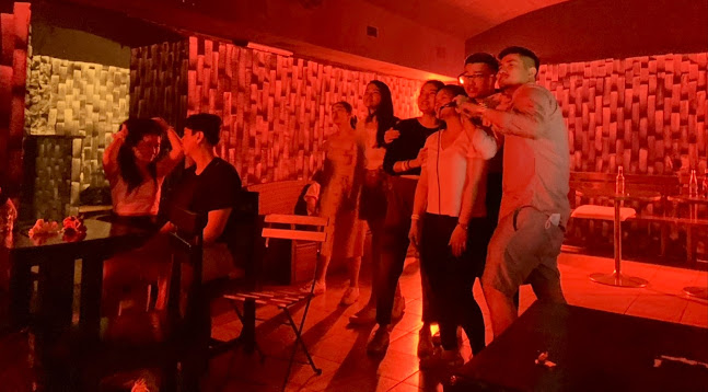 Opinii despre Concept. în Vinohrady - Gastronomie a pohostinství