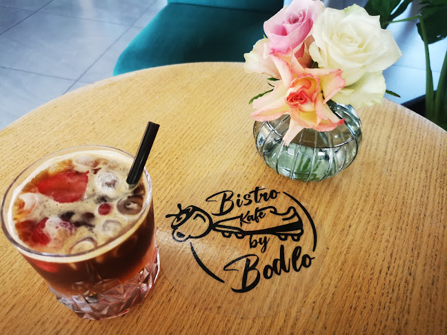 Bistro cafe by Bodlo - Praha 9