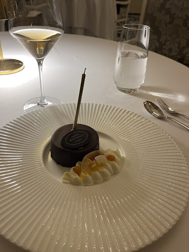 Grandrestaurant Pupp