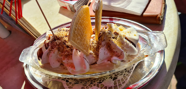 Café Charlotte - Plzeň