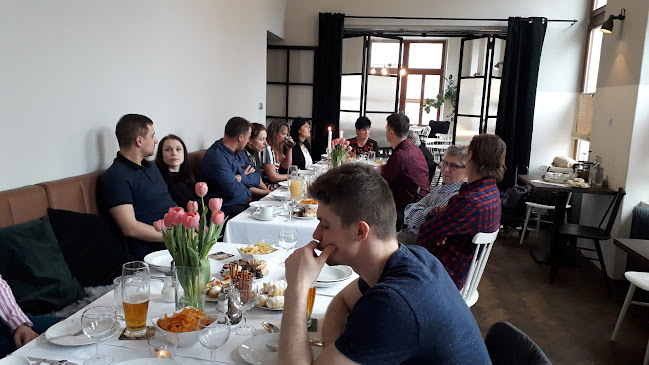 Restaurace Tejnora - Vysoké Mýto