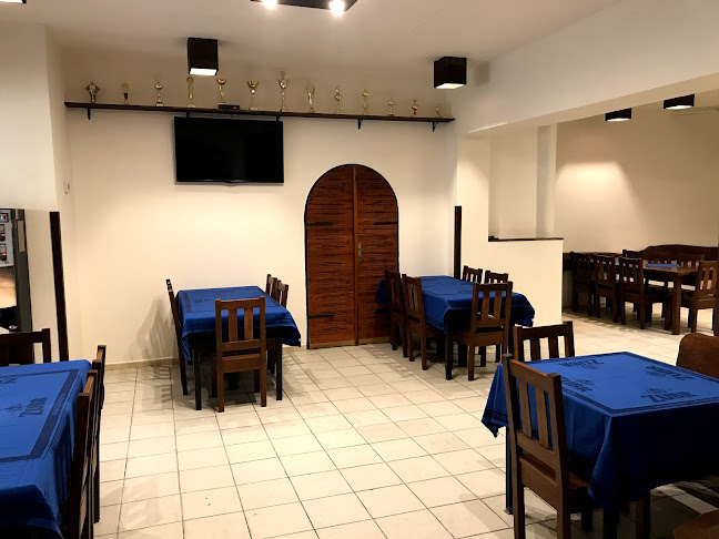 Comentarii opinii despre Hospoda "U Zubra"