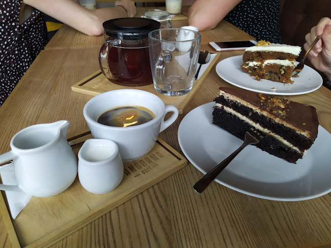 Panorama Café - Turnov